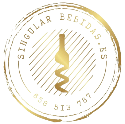 Singular bebidas logo